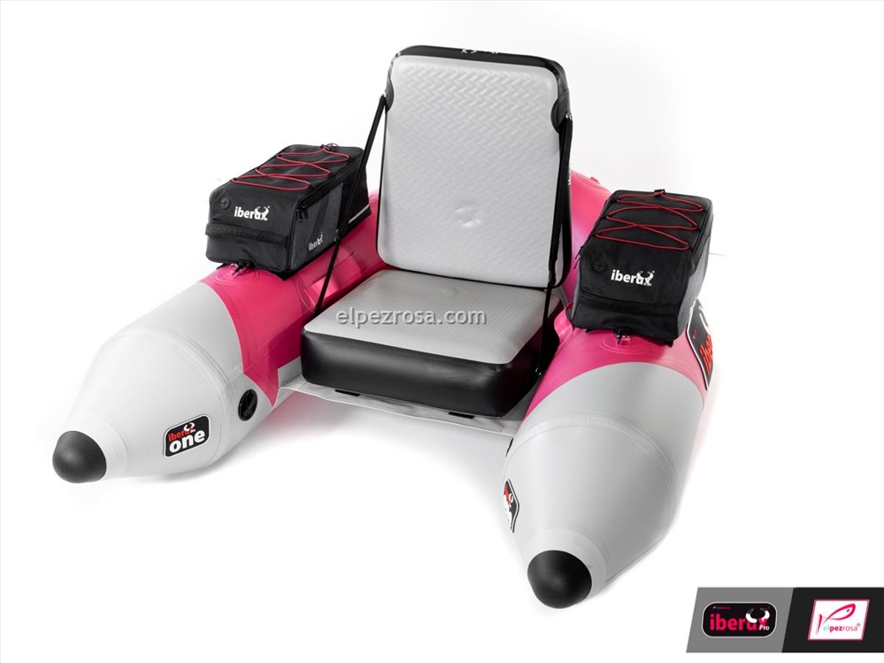 Iberux ONE Pink